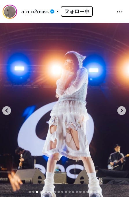 あのInstagramより