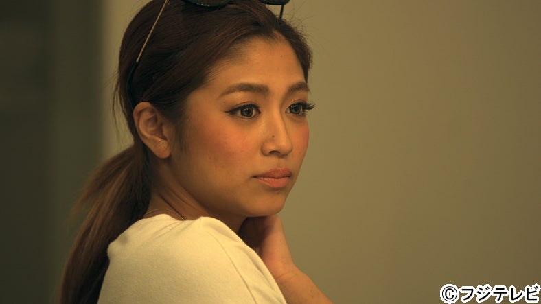 今井華／6月14日放送回より