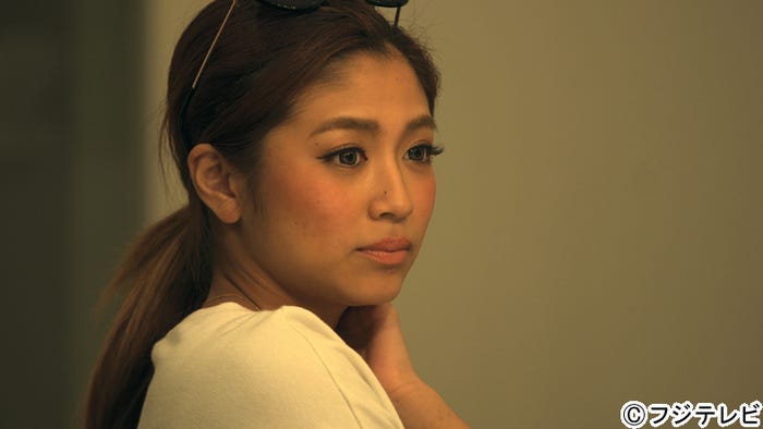 今井華/6月14日放送回より