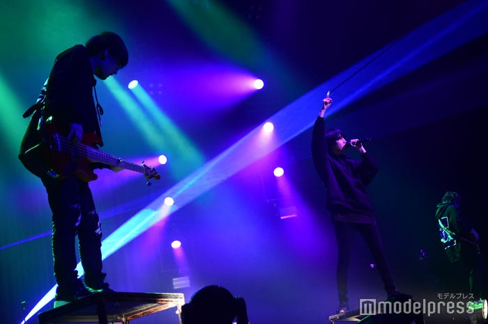 「Sakura da Festa 2021~the next phase~」より(C)モデルプレス