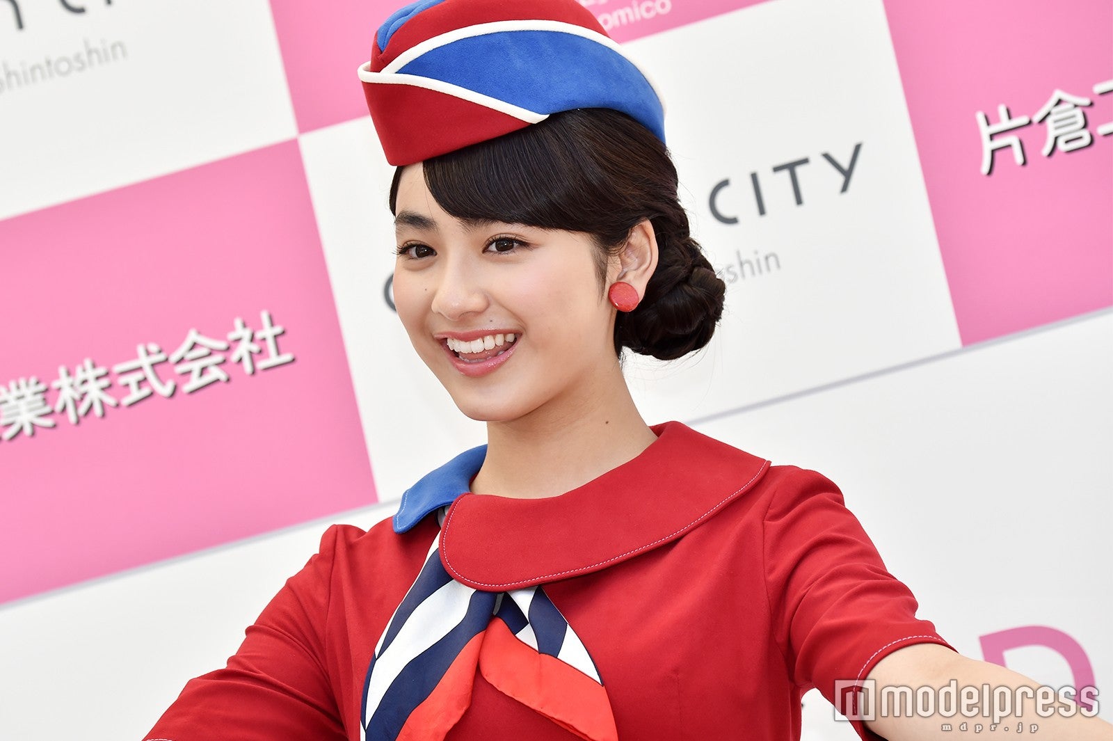 平祐奈 （C）モデルプレス