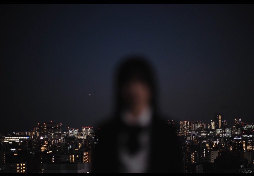 「ビバリウム」MV（提供写真）