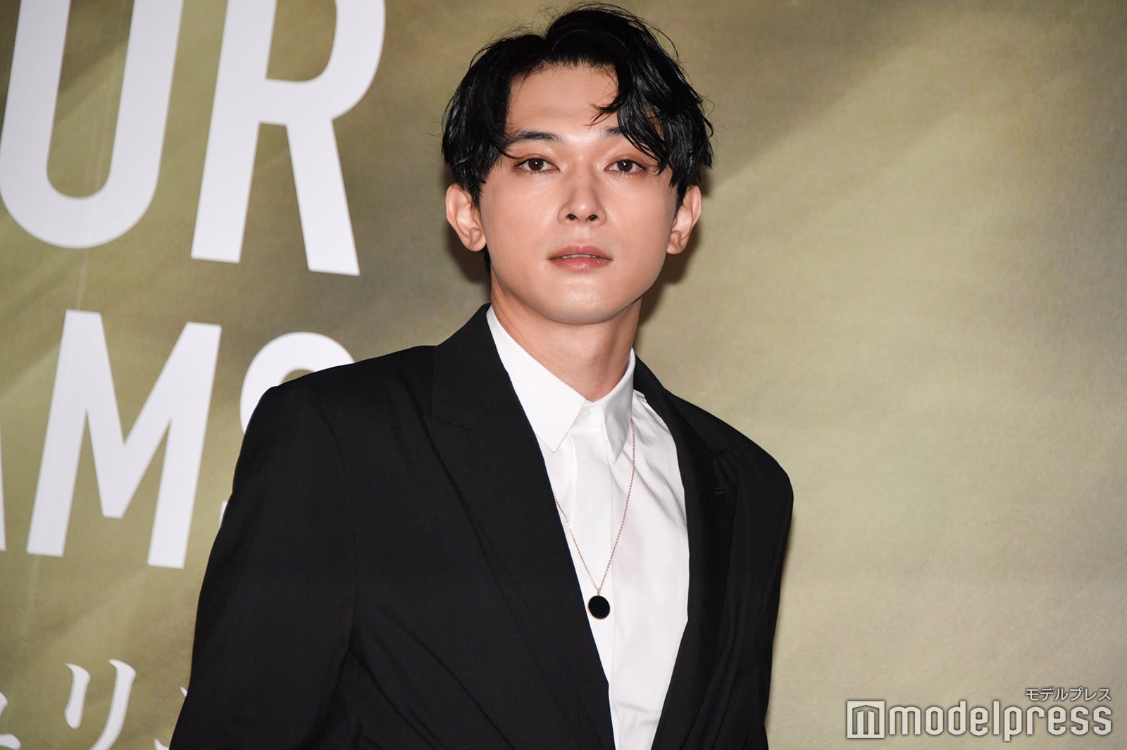 吉沢亮 （C）モデルプレス