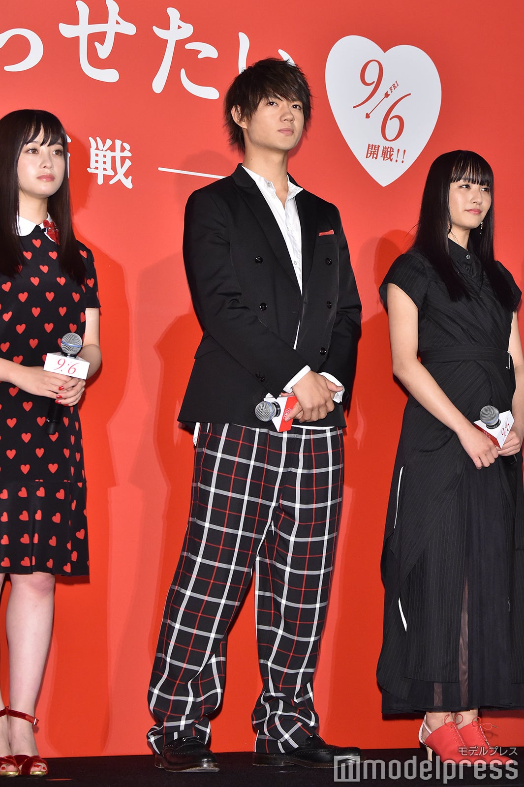 佐野勇斗（C）モデルプレス