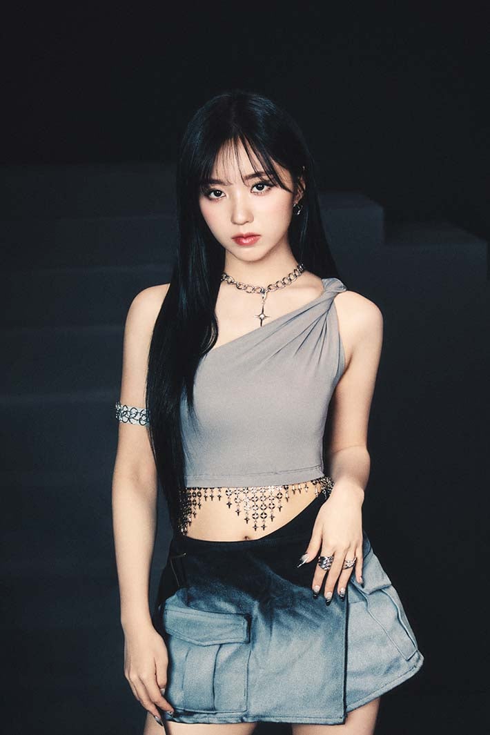 イェソ（提供写真）