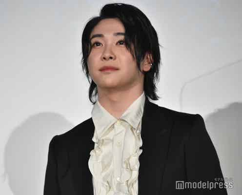 Mrs. GREEN APPLE大森元貴、能登半島地震の被災地義援金に1000万円寄付