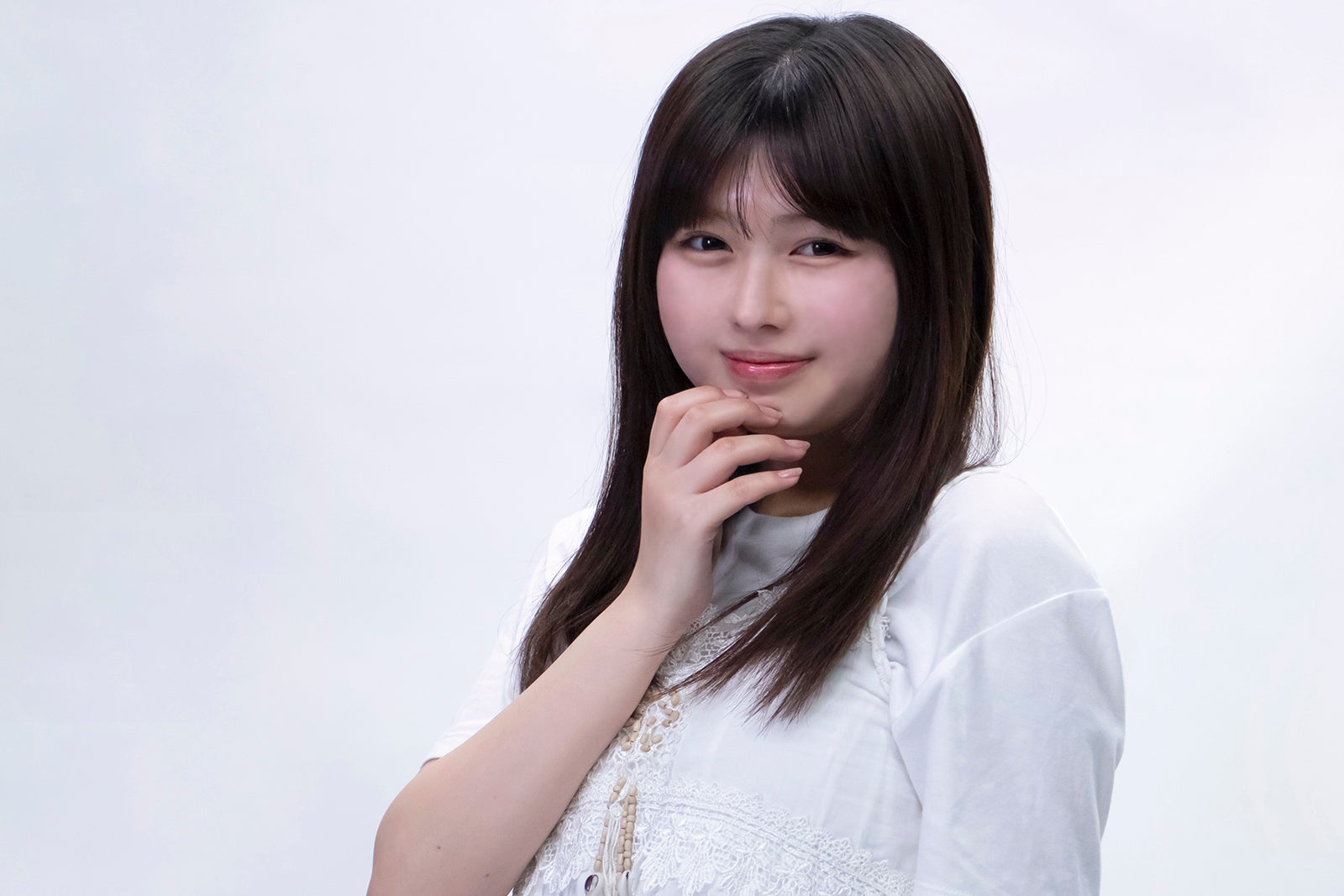 長浜広奈（提供写真）