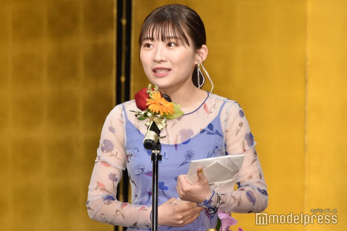 伊藤沙莉(C)モデルプレス