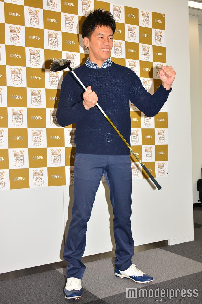 武井壮(C)モデルプレス