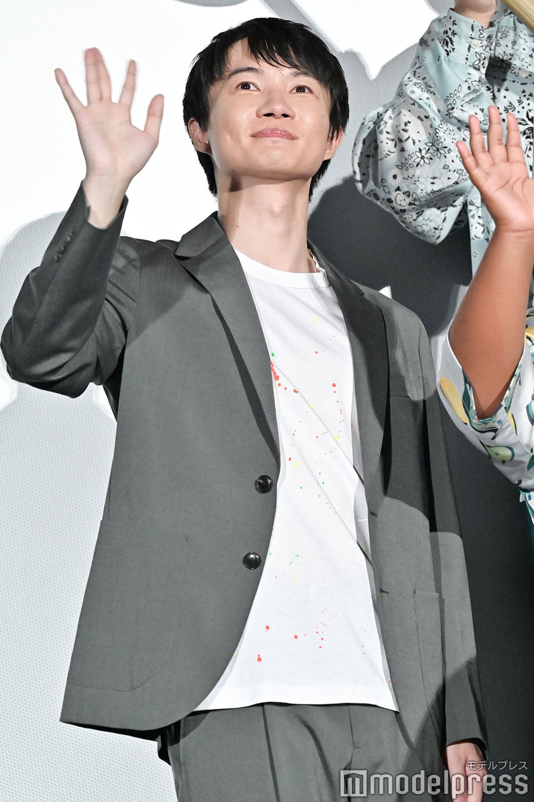 神木隆之介（C）モデルプレス