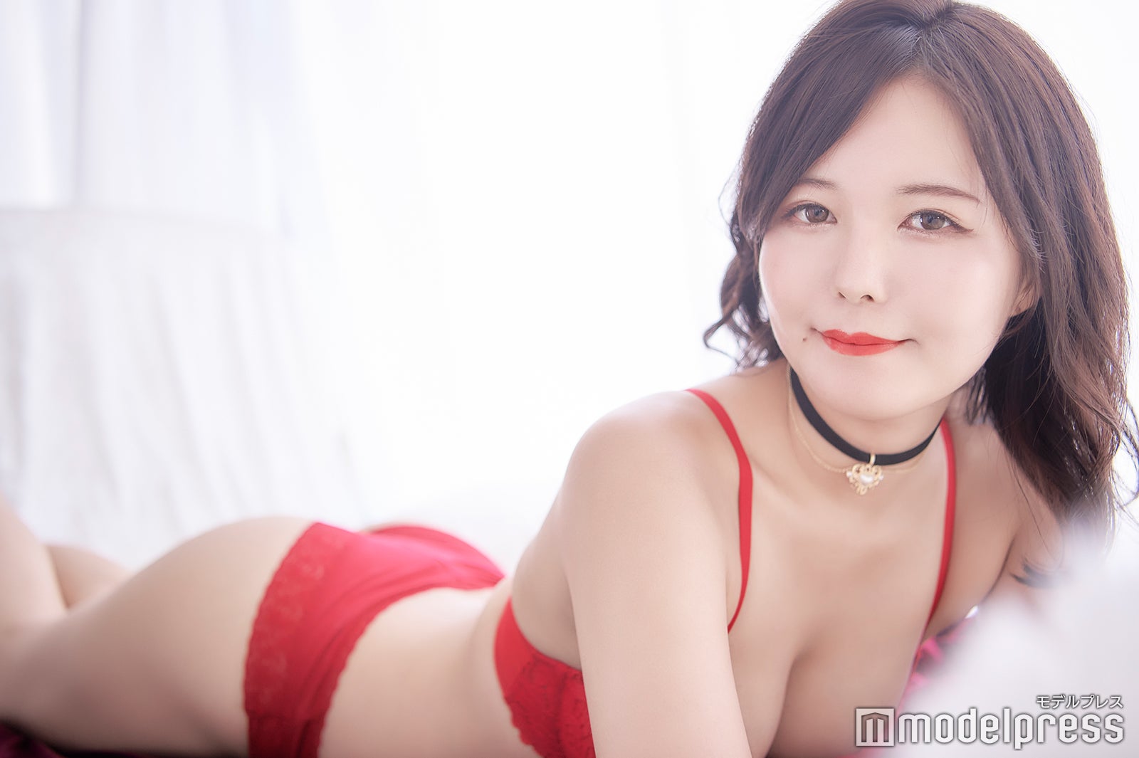 九条ねぎ（C）モデルプレス