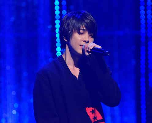 山下智久「The Covers」で山口百恵&福山雅治の名曲カバー