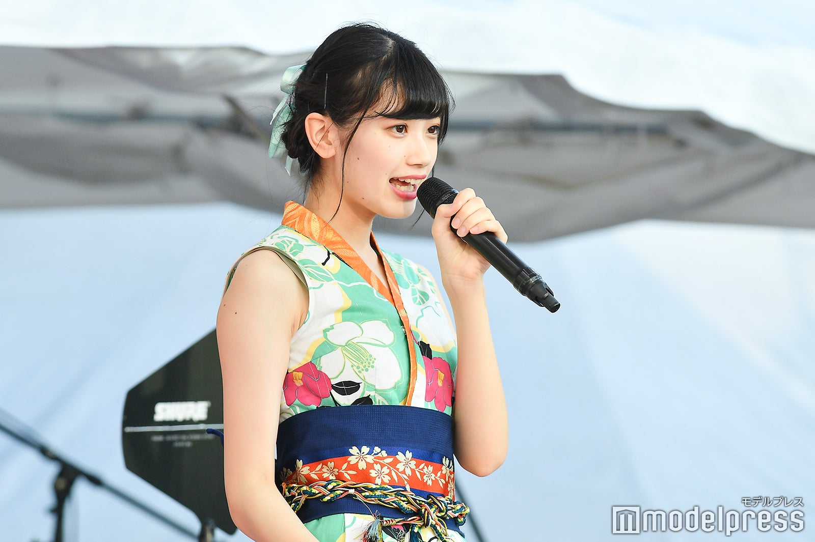 まねきケチャ（C）モデルプレス