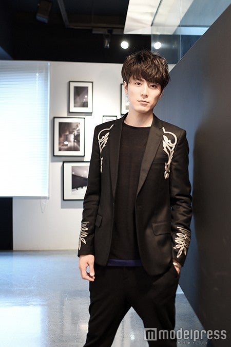 間宮祥太朗（C）モデルプレス