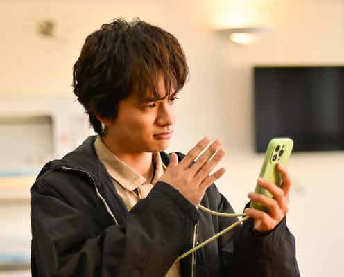 「星降る夜に」北村匠海主演「東リベ」マイキーの“オマージュ”シーンに反響