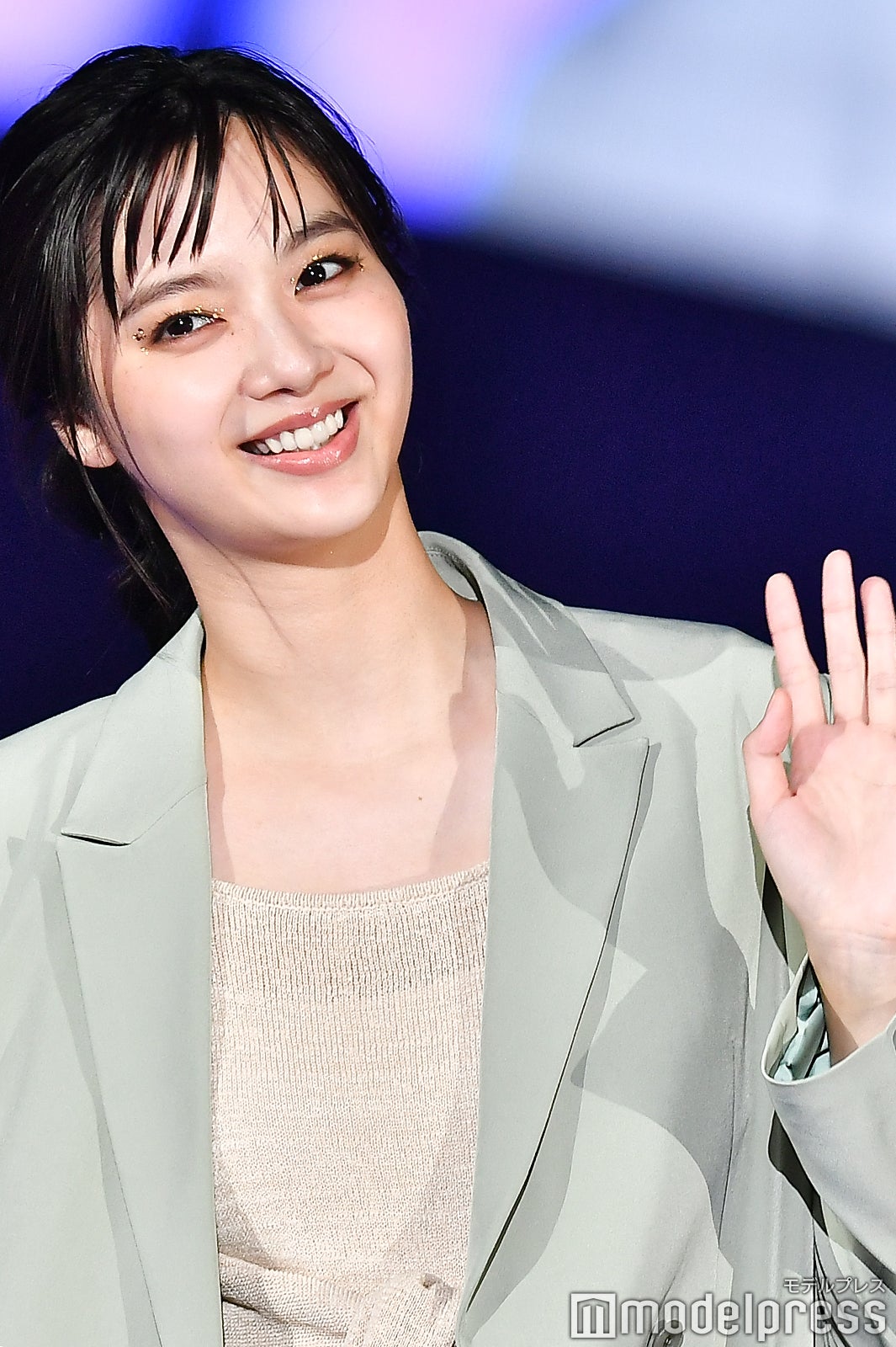 新川優愛 （C）モデルプレス