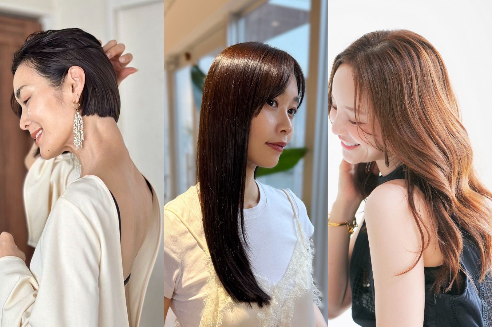 韓国発の“艶髪トレンド”到来 美容好きの女性の自信を育む「ヘアケア事情」って？