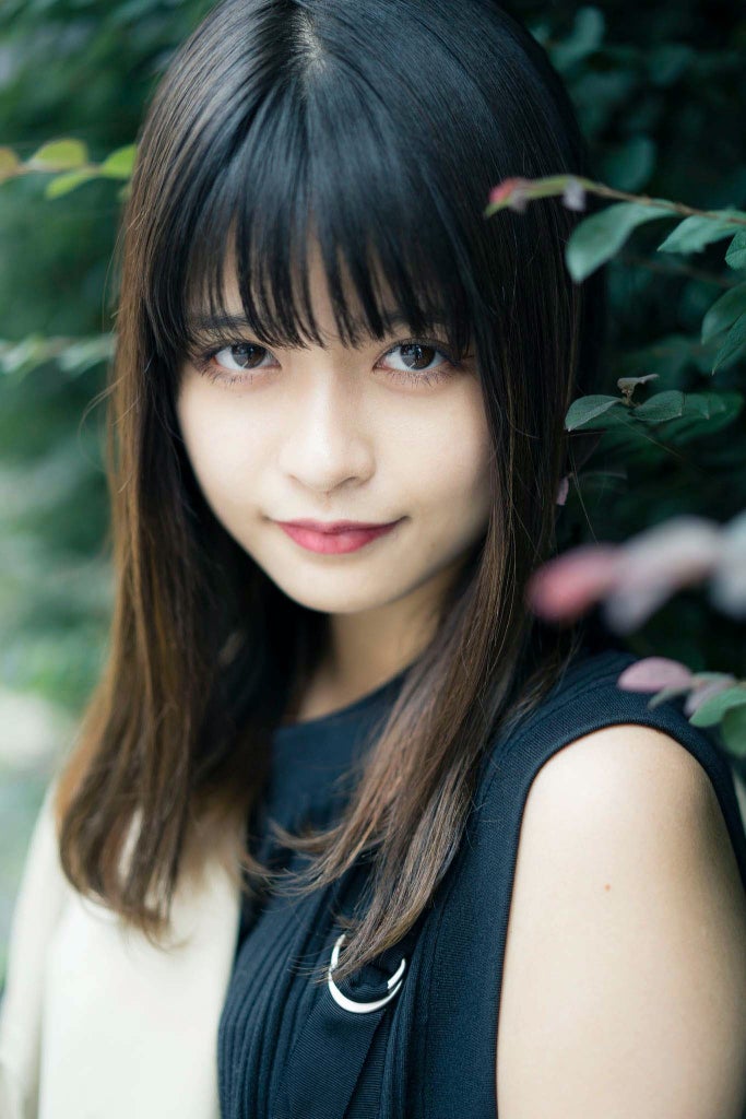 “TikTok女性日本一”景井ひな、TBS朝の新帯番組「ラヴィット！」水曜担当に決定