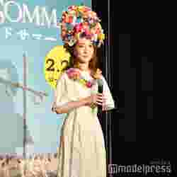 ファーストサマーウイカ 妊娠した の声に言及 モデルプレス