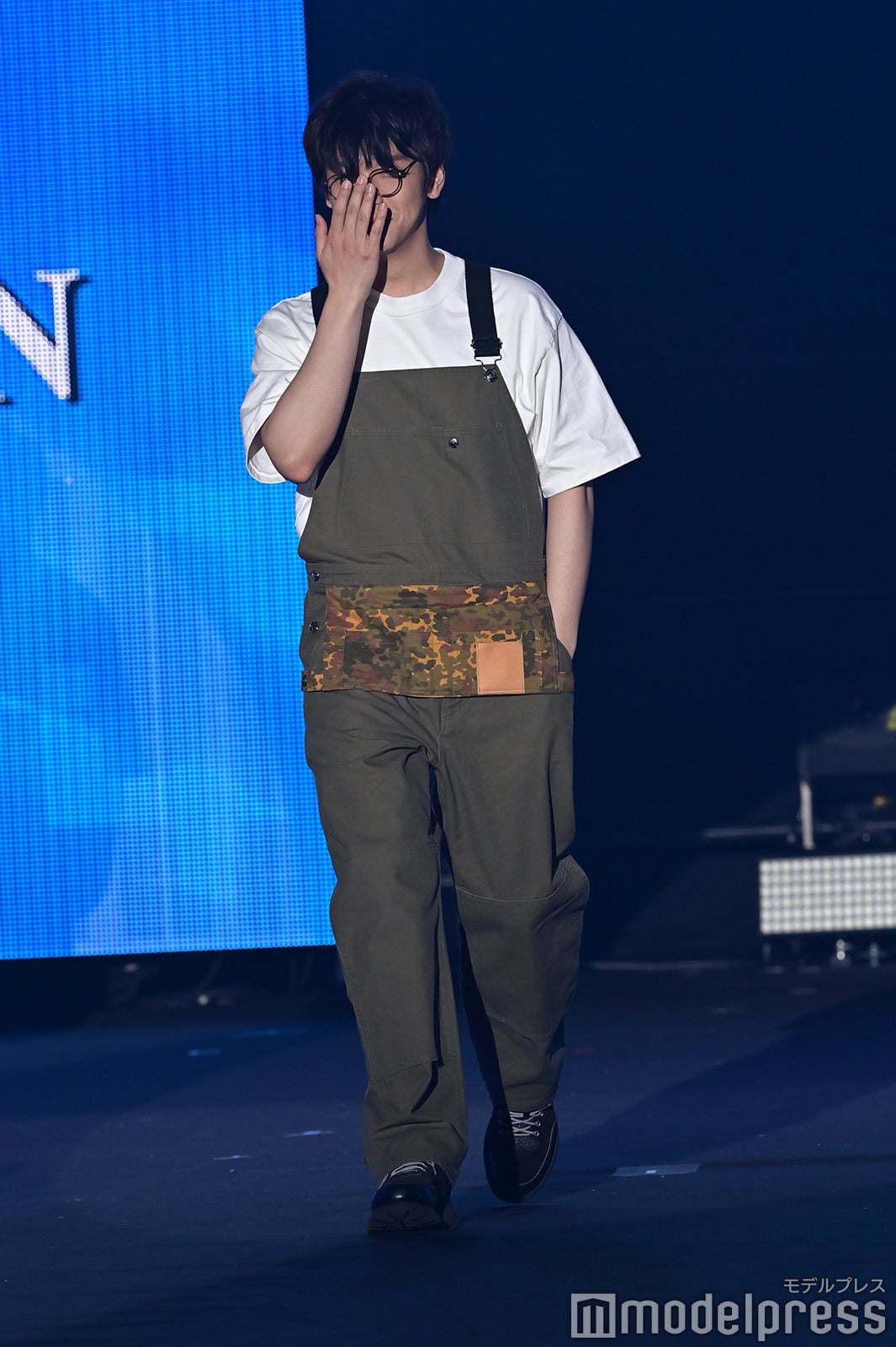 キム・ジェヒョン （C）モデルプレス