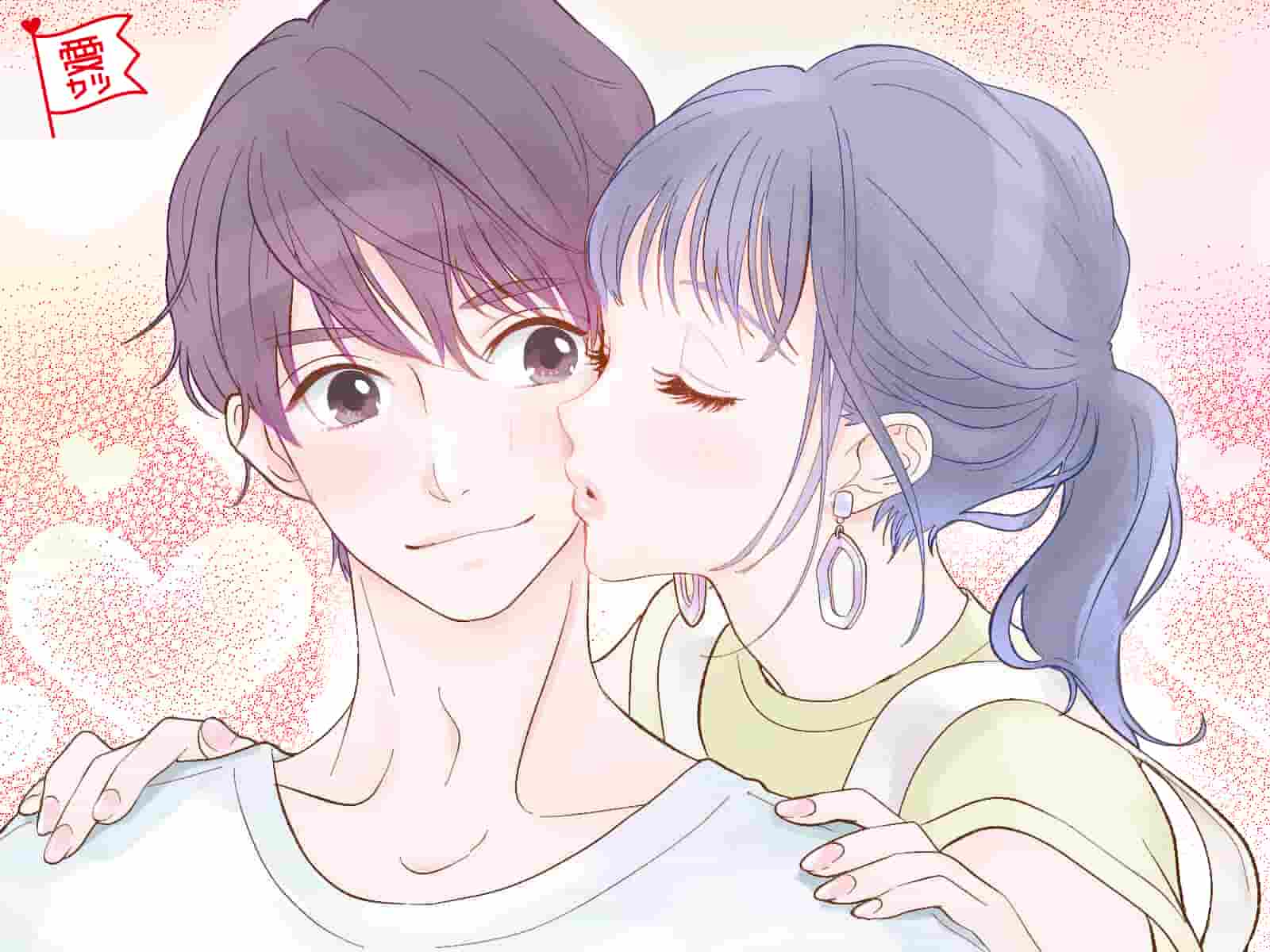 理想の彼氏ができる♡「運命の出会い」を引き寄せる方法3つ