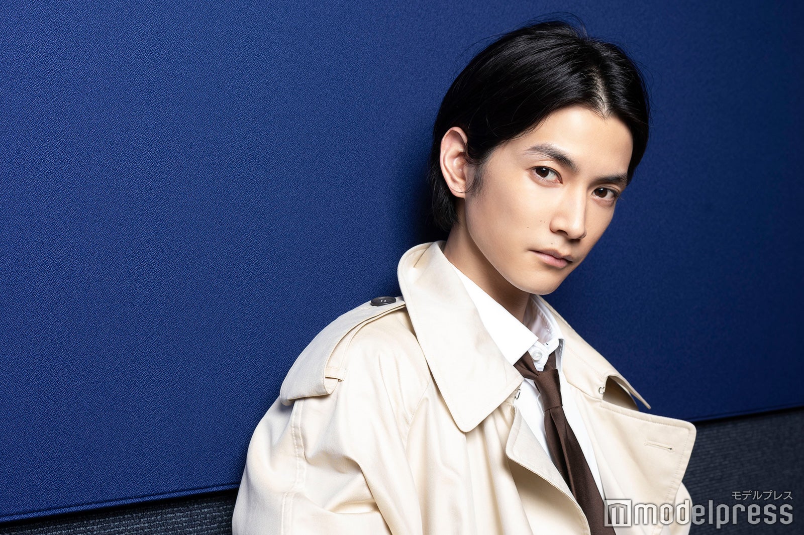 渡邊圭祐（C）モデルプレス