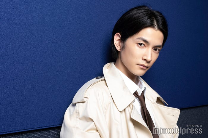 渡邊圭祐(C)モデルプレス