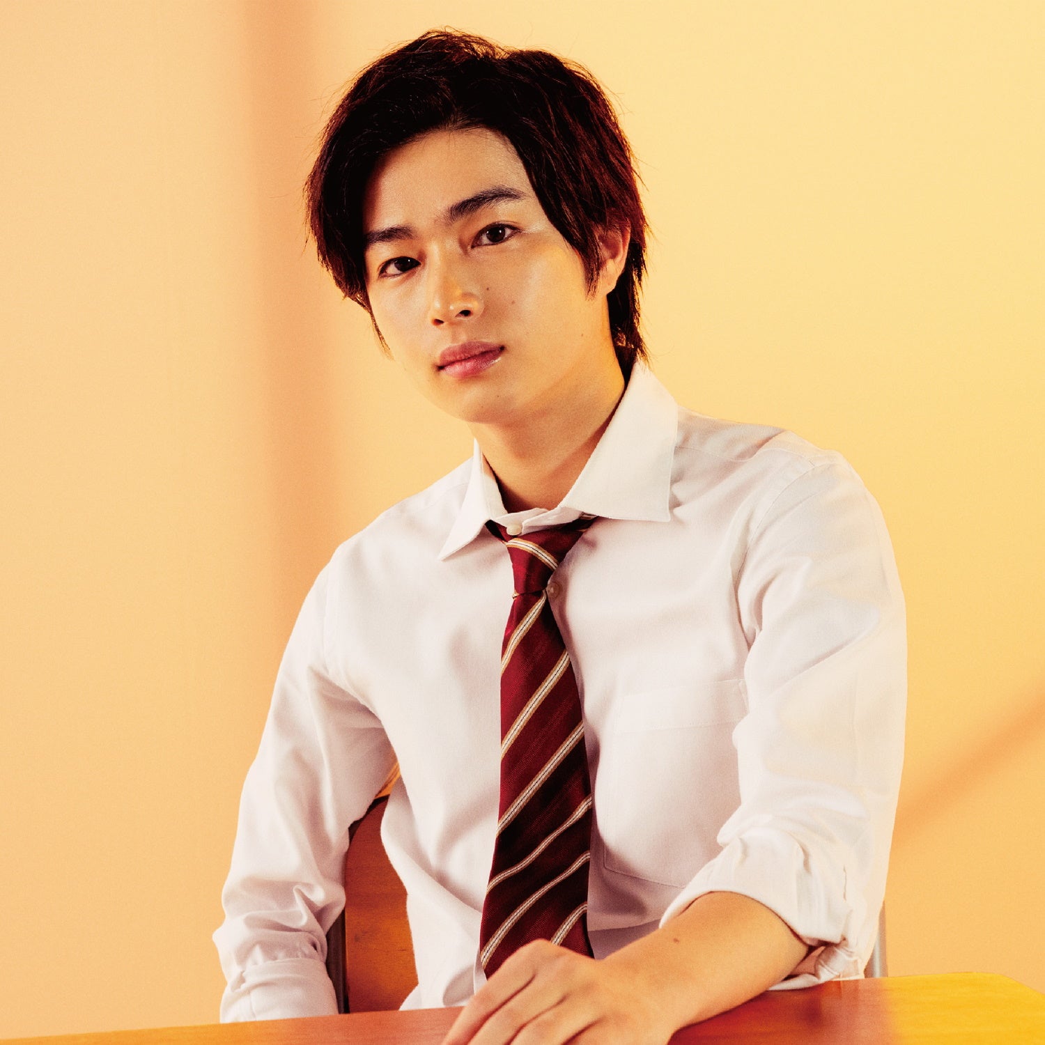 曽田陵介 （C）AbemaTV, Inc.