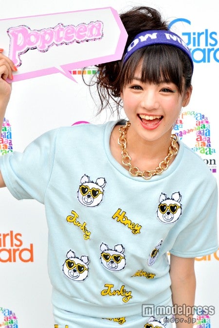 “ゆうみん”こと志田友美