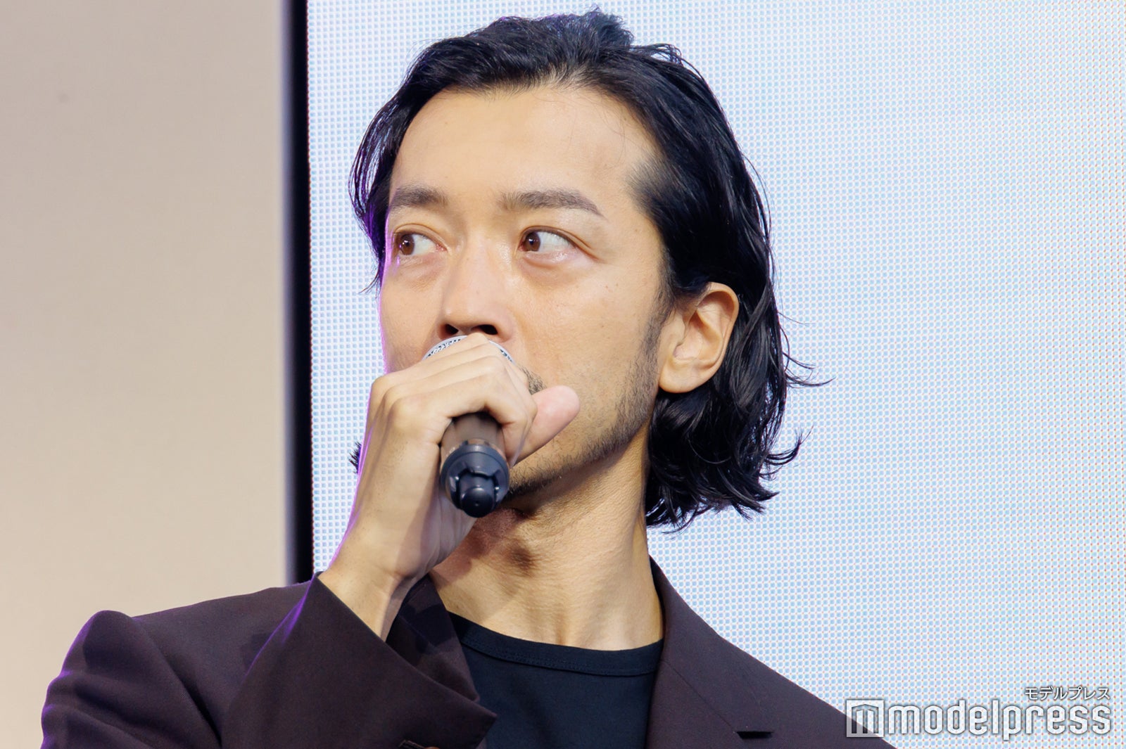 金子ノブアキ（C）モデルプレス