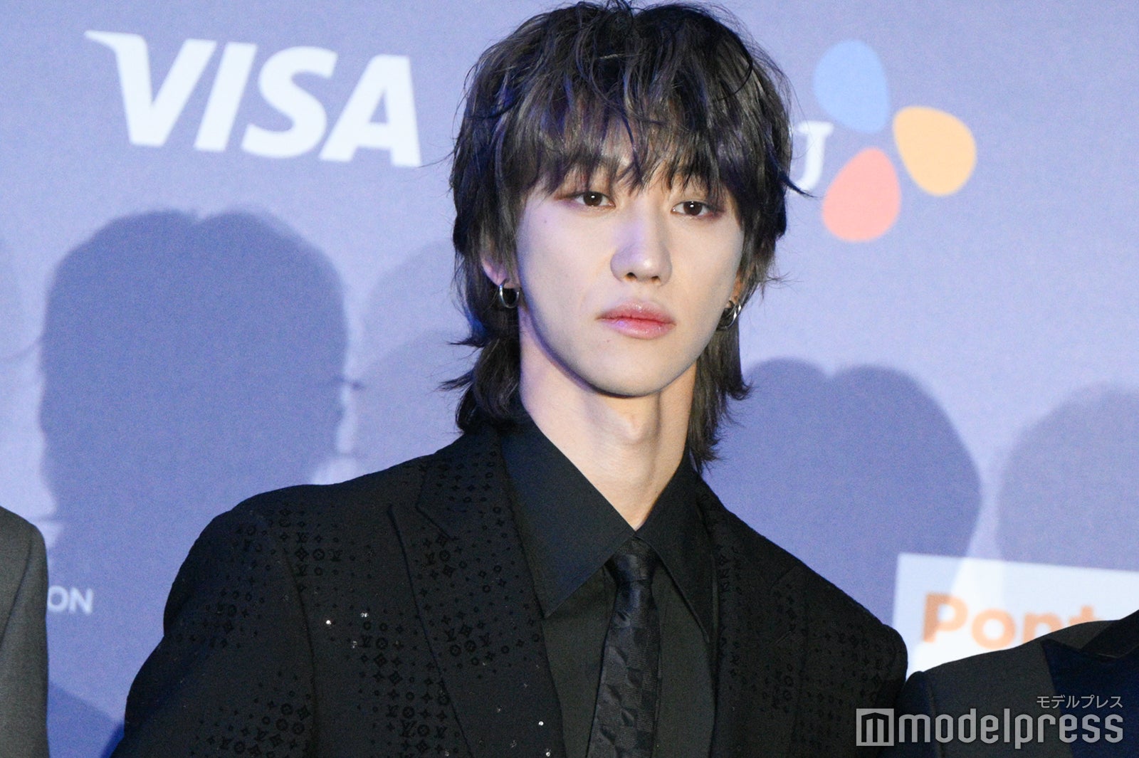 THE 8（ディエイト）（C）モデルプレス