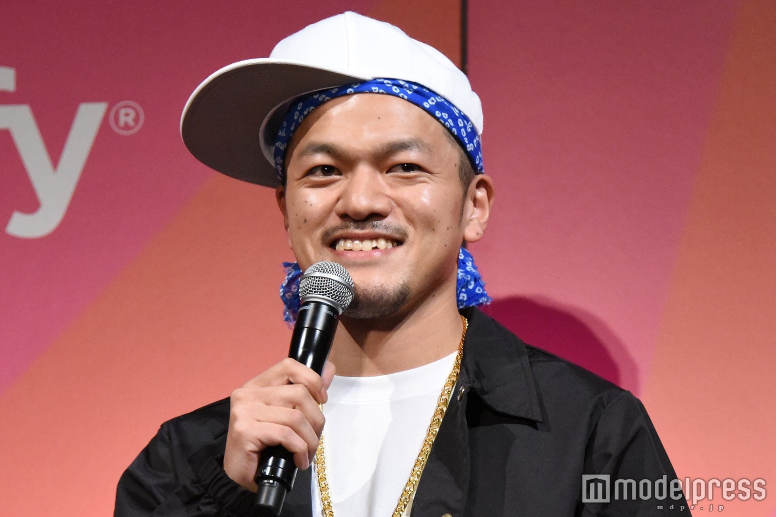 竹内まなぶ （C）モデルプレス