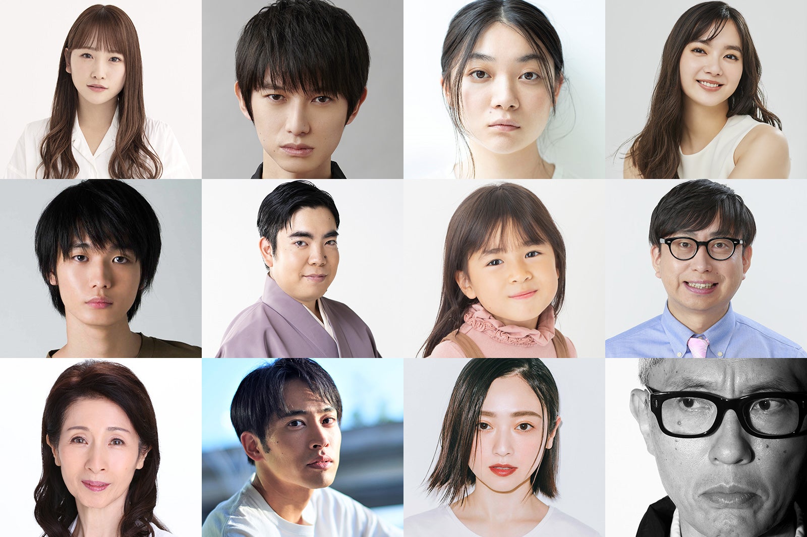 本郷奏多・新川優愛・安達祐実ら、朝ドラ「カムカムエヴリバディ」京都編の新たな出演者発表