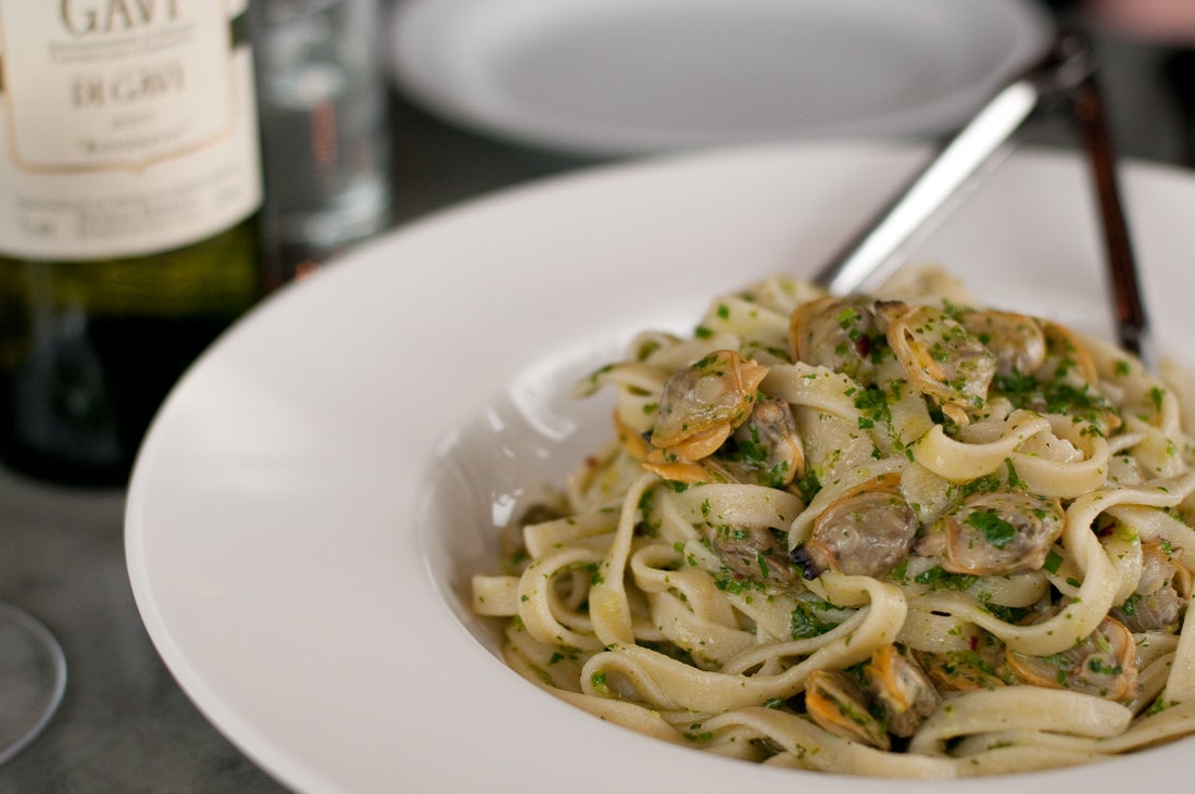 イーサンストゥウェル ピザ アンド パスタ／画像提供：中部国際空港