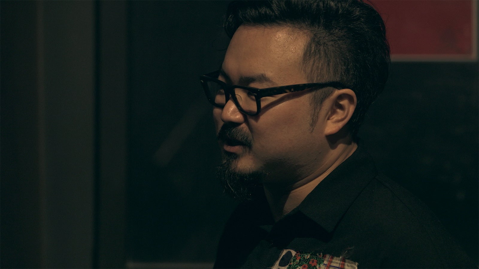 理生「TERRACE HOUSE OPENING NEW DOORS」48th WEEK（C）フジテレビ／イースト・エンタテインメント