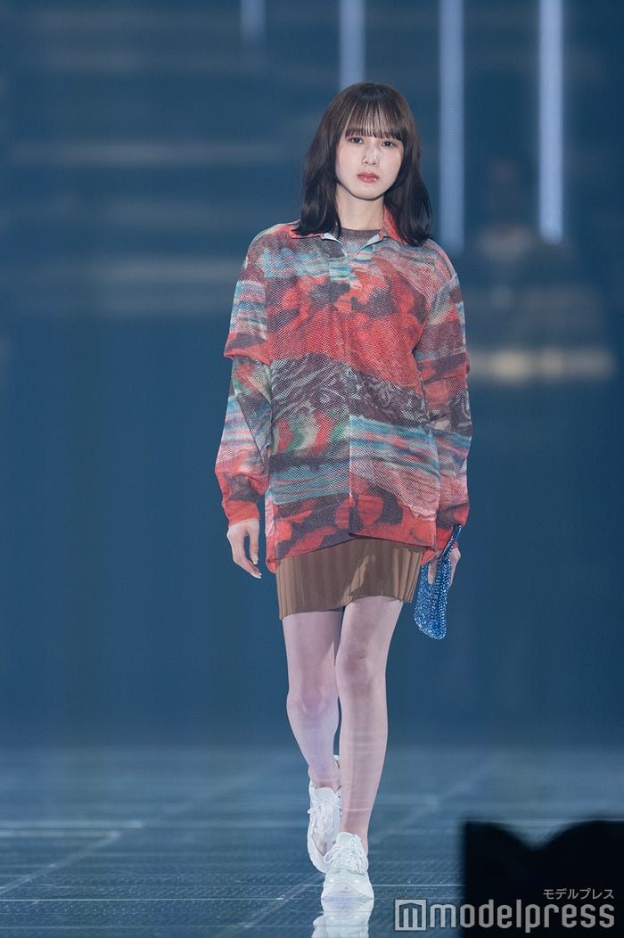 本田紗来(C)モデルプレス