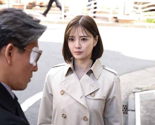 <風間公親-教場0- 第7話>トラブル抱えた新人刑事・路子が登場 風間に“知られてはいけない事情”とは