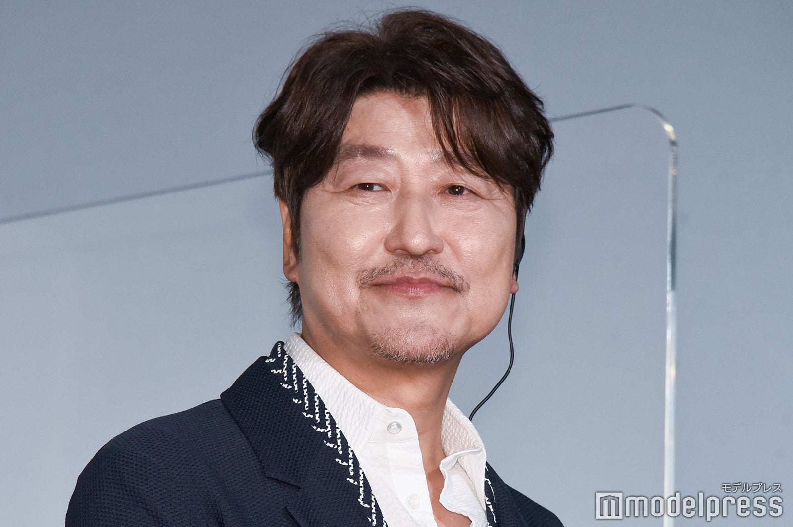 ソン・ガンホ（C）モデルプレス