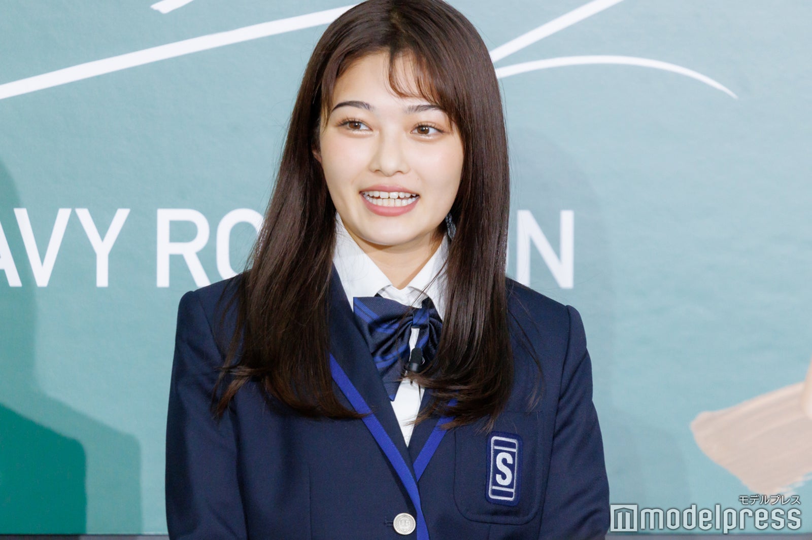 井上咲楽（C）モデルプレス