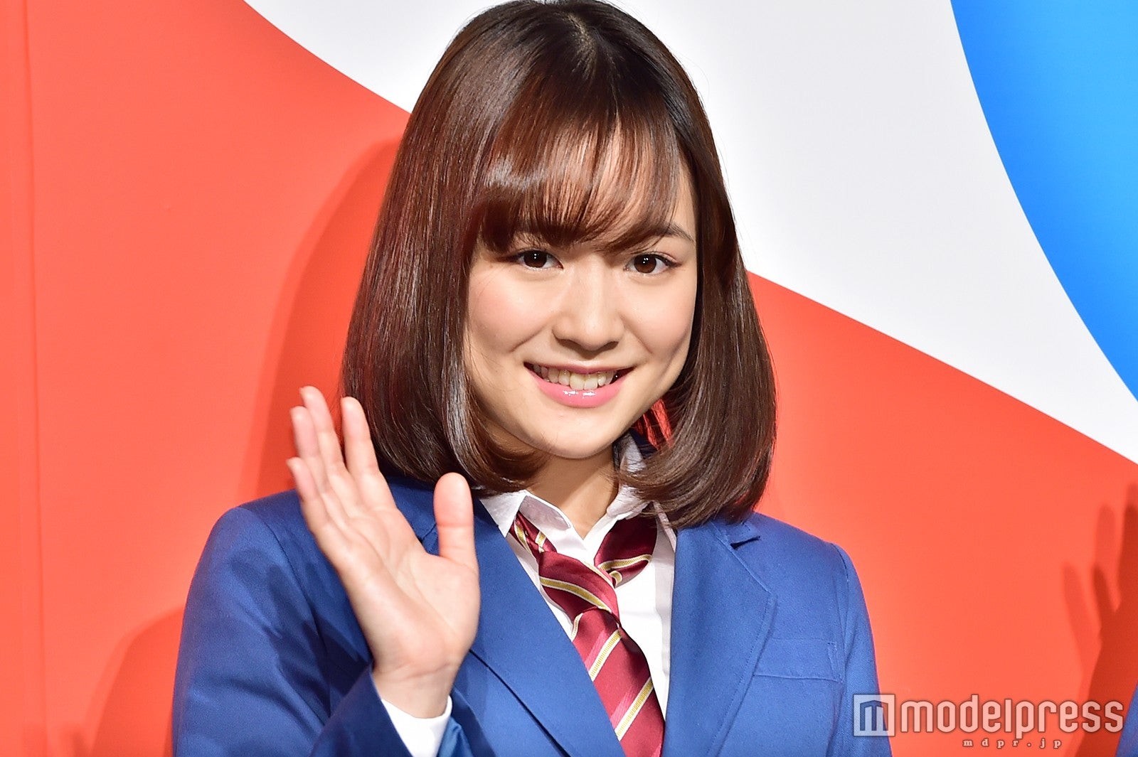 イメチェン前の大原櫻子（C）モデルプレス