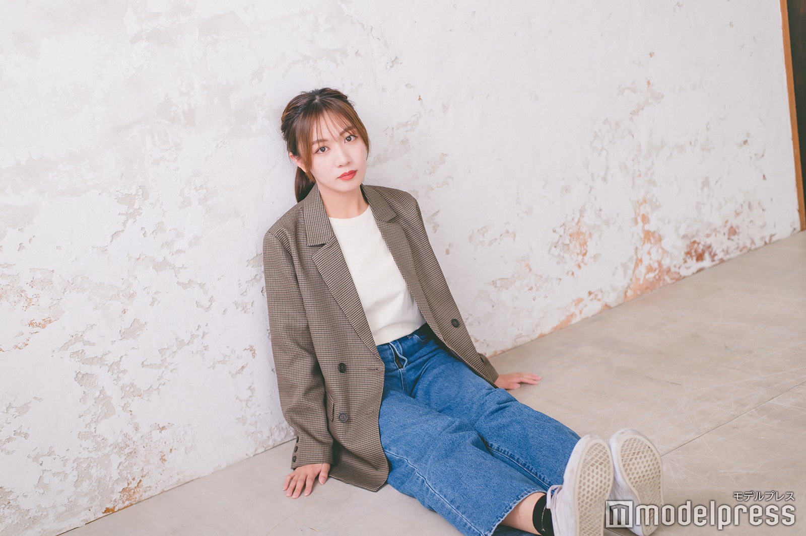 舩澤帆津美さん（C）モデルプレス