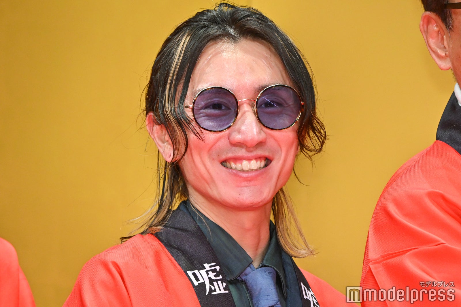 来年の運勢占いが凶で竹馬購入を目論む安田章大 （C）モデルプレス