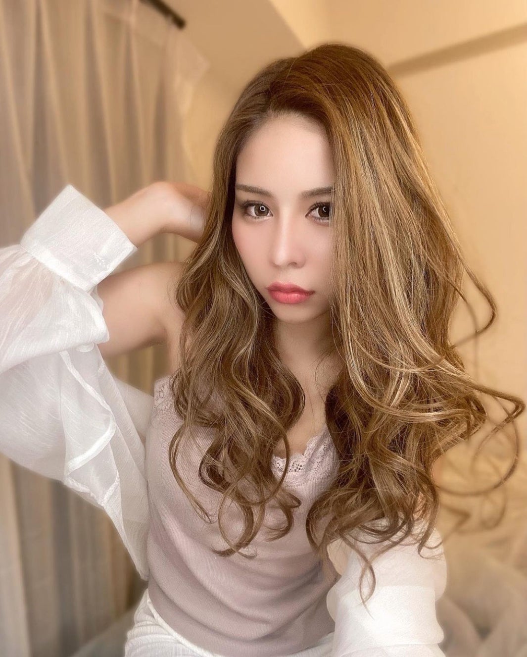 橘ひかり （提供画像）