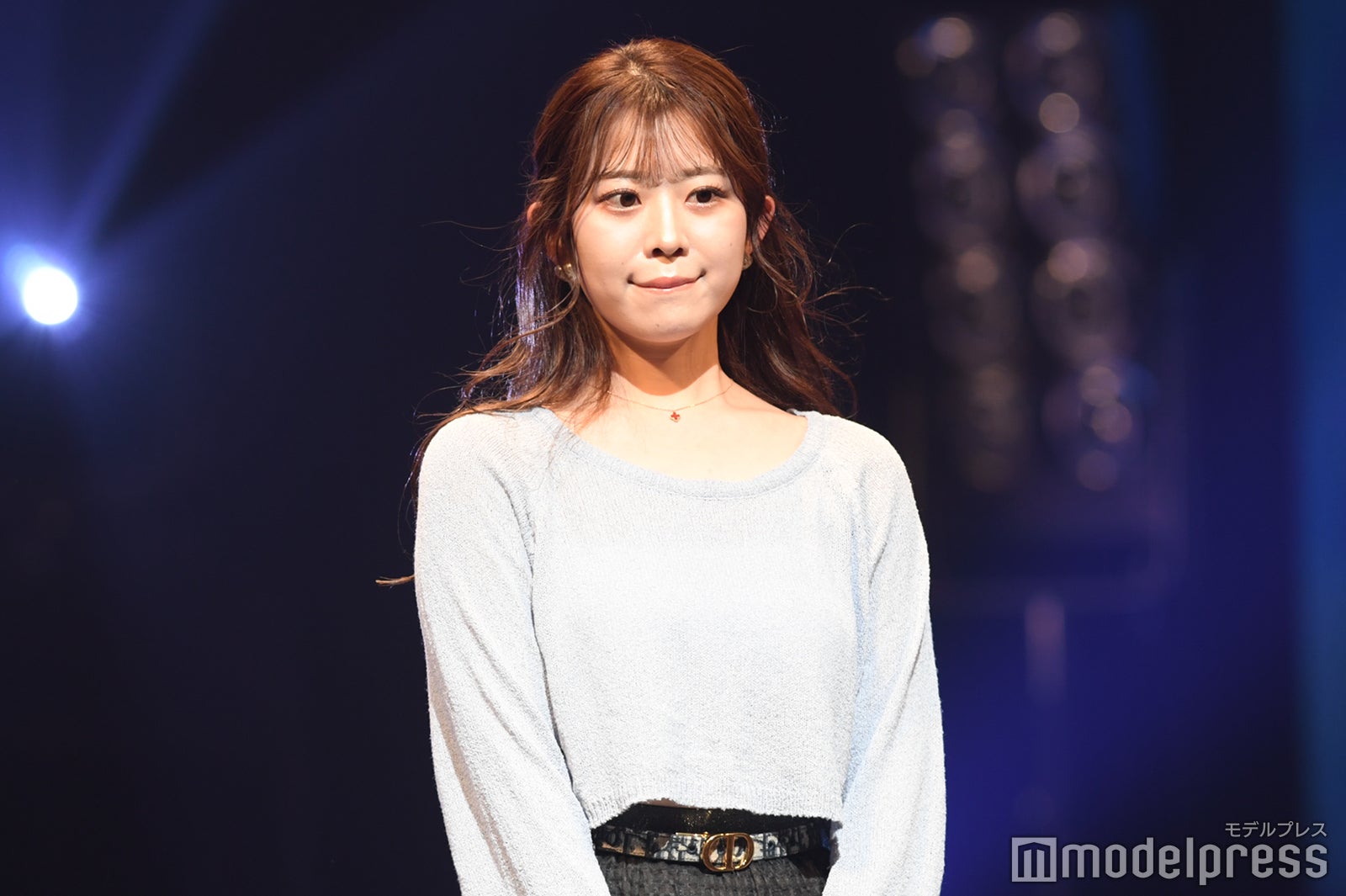 （C）モデルプレス