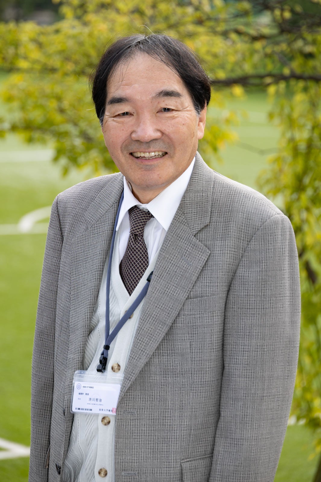 きたろう（C）NTV・J Storm