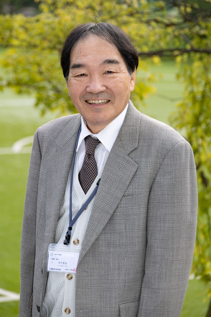 きたろう(C)NTV・J Storm