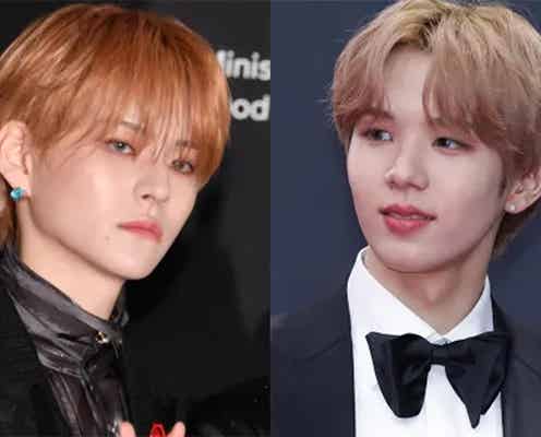 TREASUREヨシ、同い年NCTショウタロウとの関係明かす “呼び方”が「可愛い」と話題