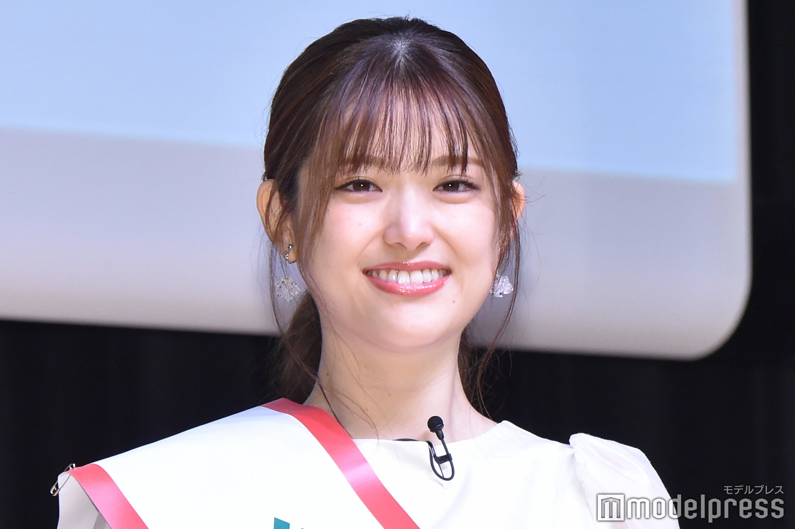 松村沙友理（C）モデルプレス