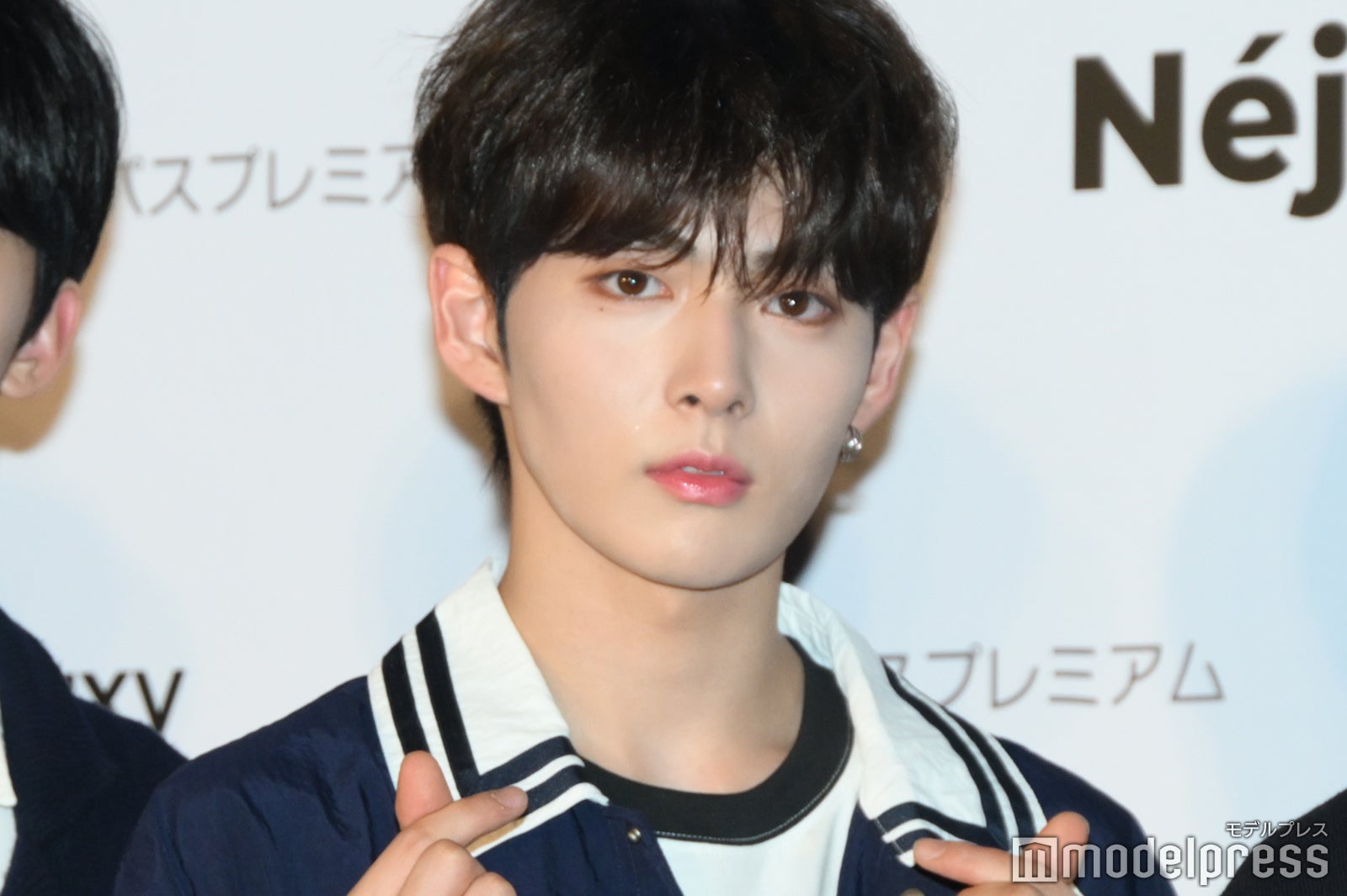 LUN8（C）モデルプレス