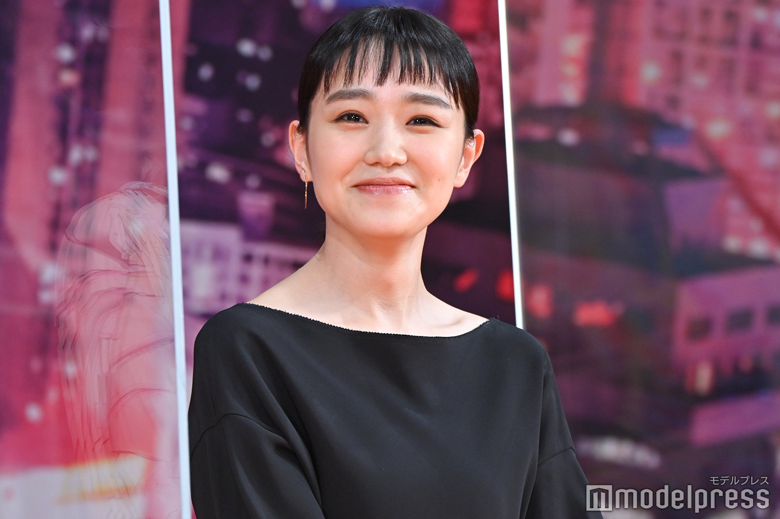 奈緒（C）モデルプレス